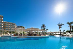 rodos palladium leisure and wellness