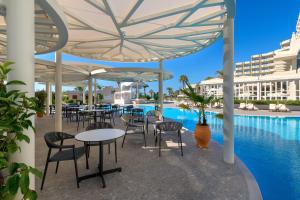 rodos palladium leisure and wellness
