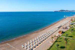 rodos palladium leisure and wellness