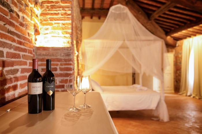 morami wine agriturismo