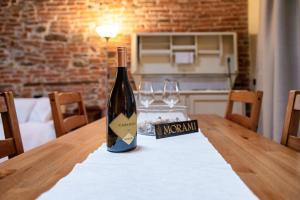 morami wine agriturismo