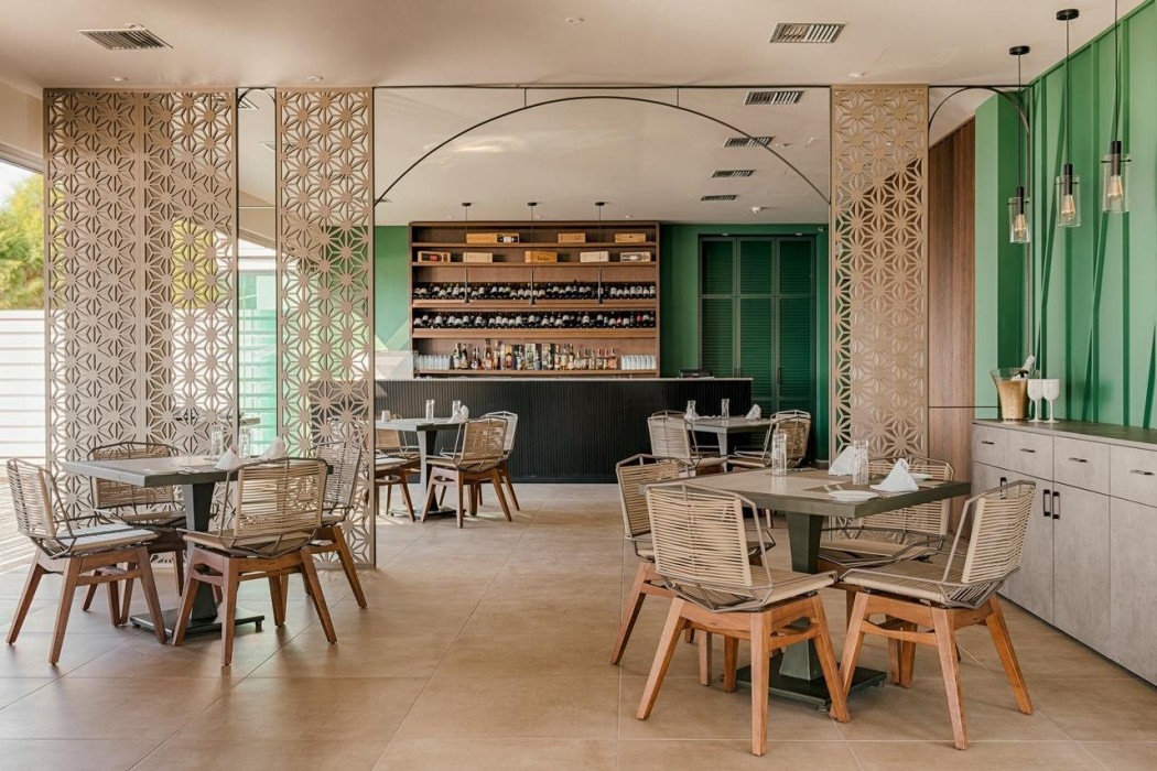 Villa Di Mare Seaside Suites,Ialyssos>>Ialysos,5 star