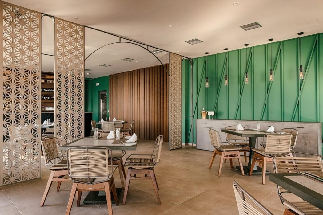 Villa Di Mare Seaside Suites,Ialyssos>>Ialysos,5 star