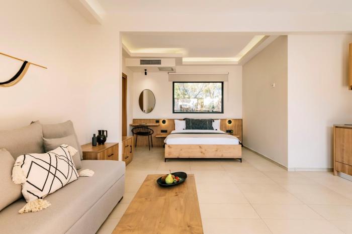 villa di mare seaside suites