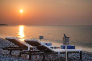 villa di mare seaside suites