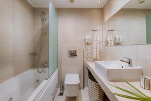 villa di mare seaside suites