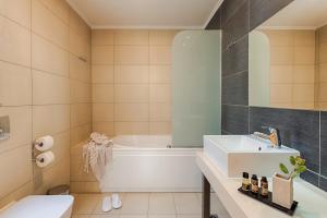 villa di mare seaside suites