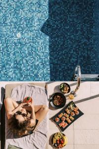 villa di mare seaside suites