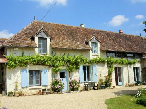 Gite Et Chambres D'hotes Le Chene Billault,5 Le Chene Billault,3 star