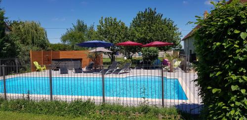 Gite Et Chambres D'hotes Le Chene Billault,5 Le Chene Billault,3 star