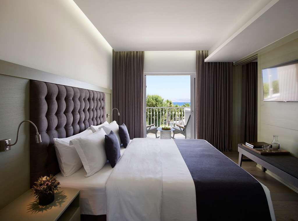 neptune luxury resort