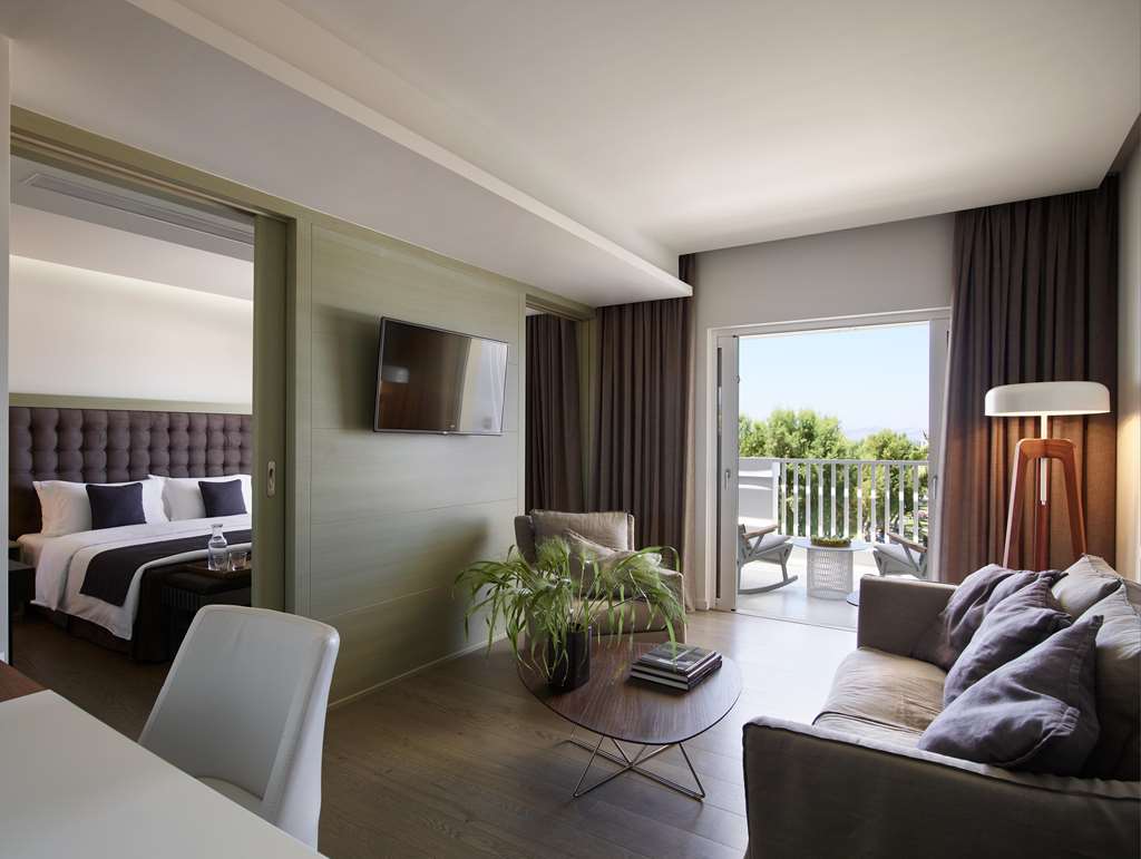 neptune luxury resort