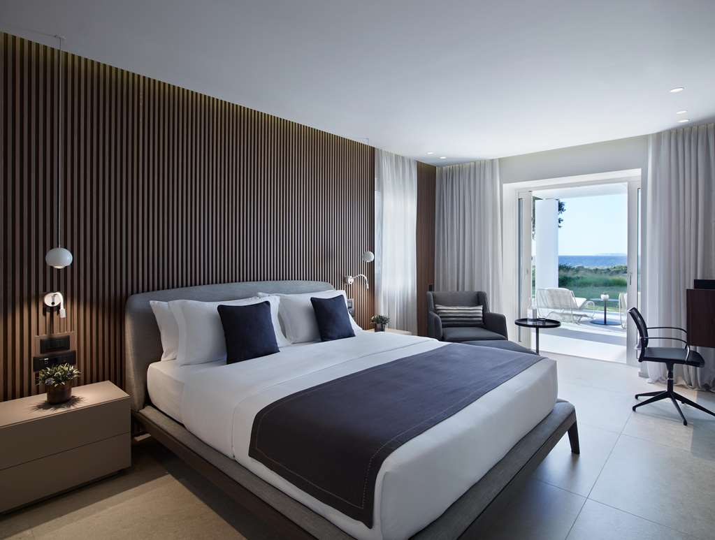 neptune luxury resort