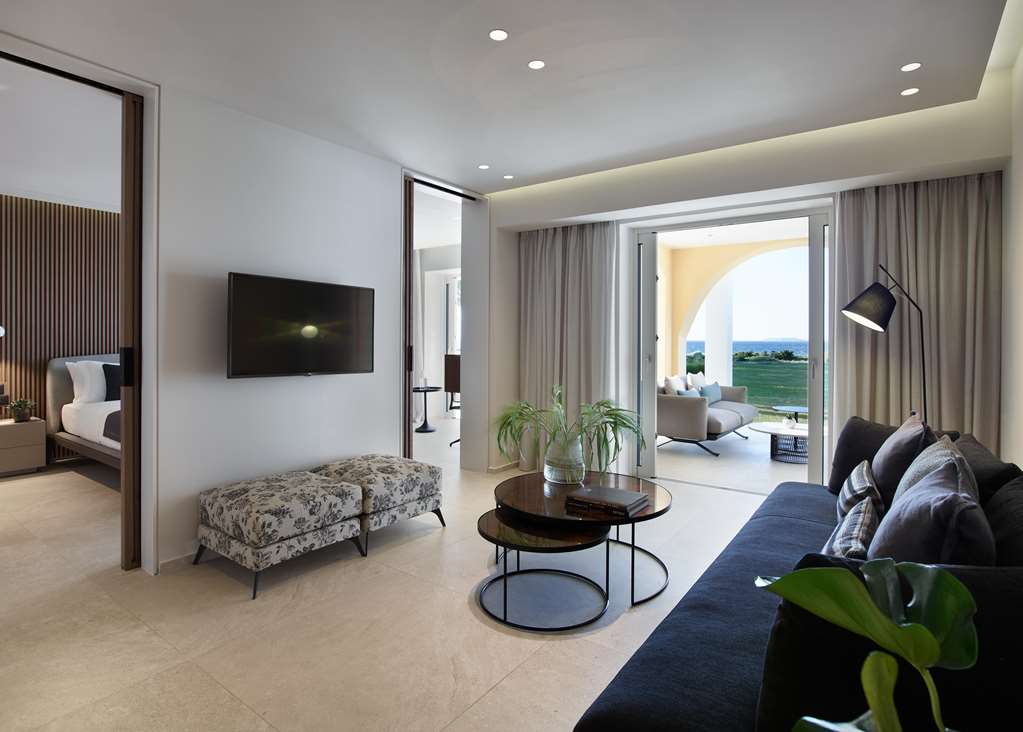 neptune luxury resort