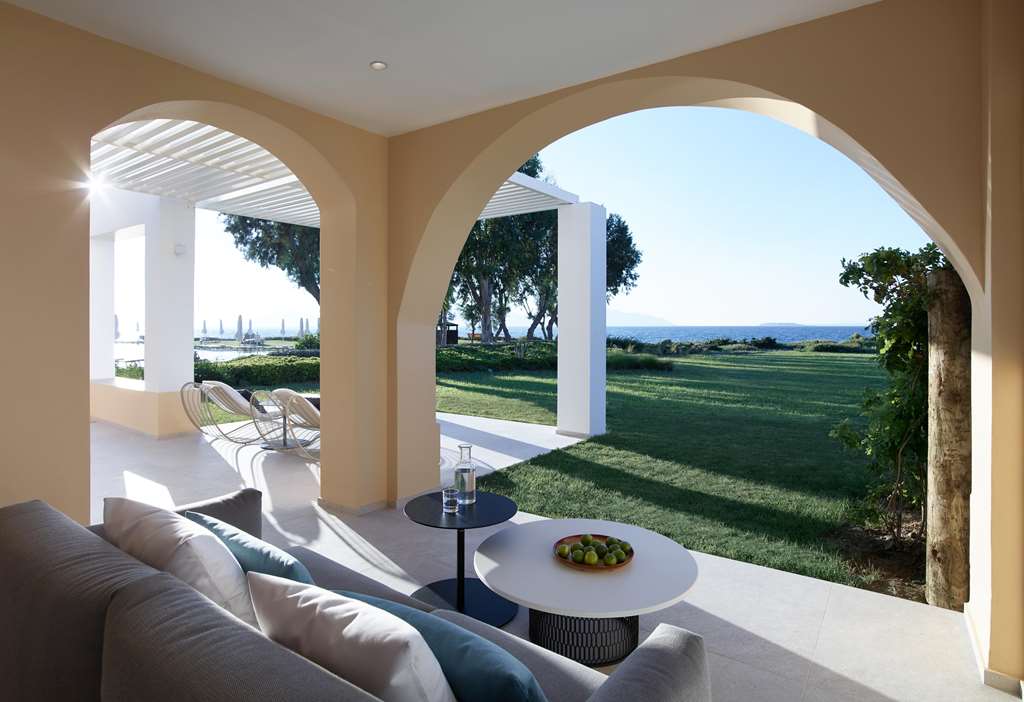 neptune luxury resort