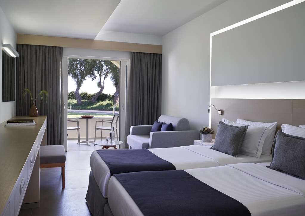 neptune luxury resort