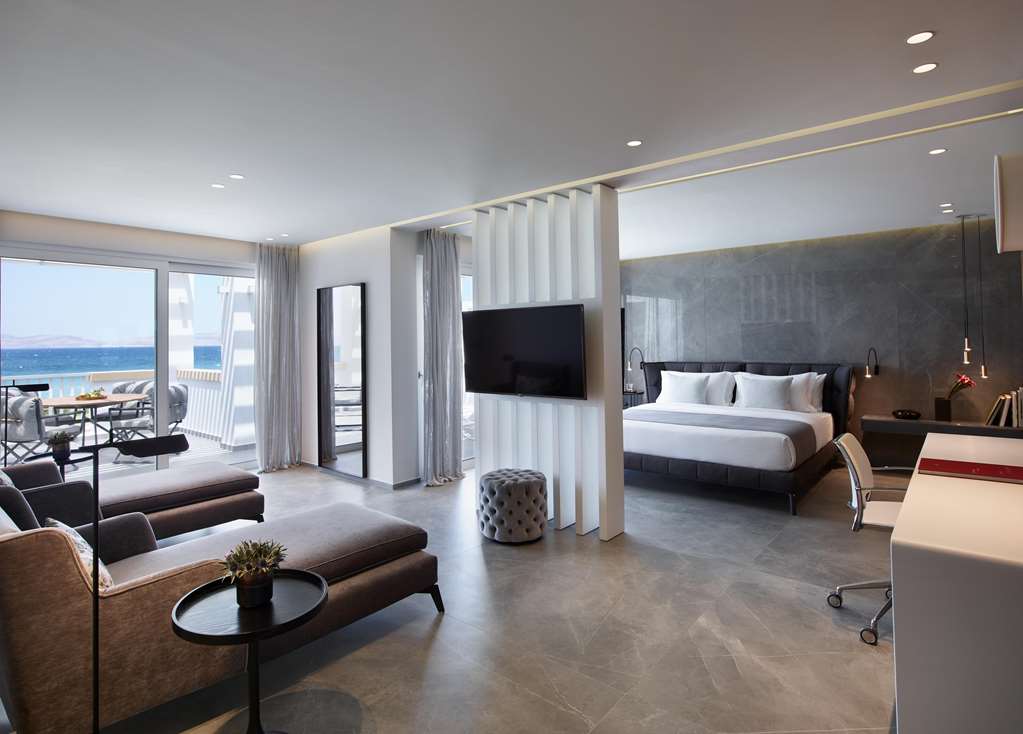 neptune luxury resort