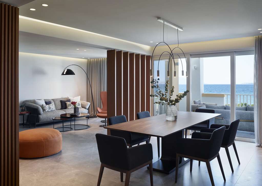 neptune luxury resort