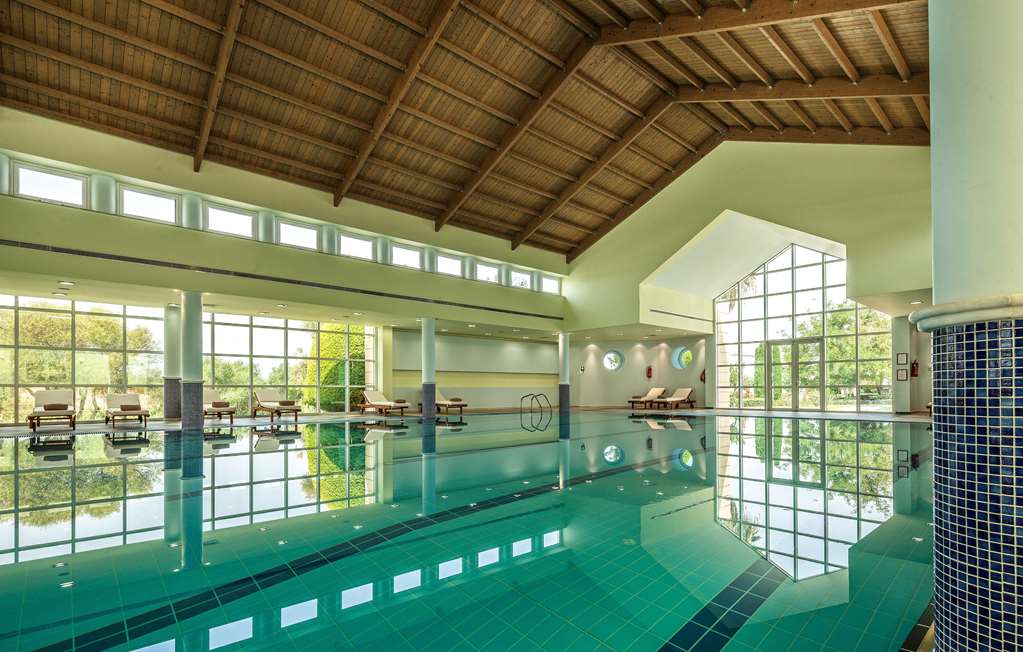 neptune luxury resort