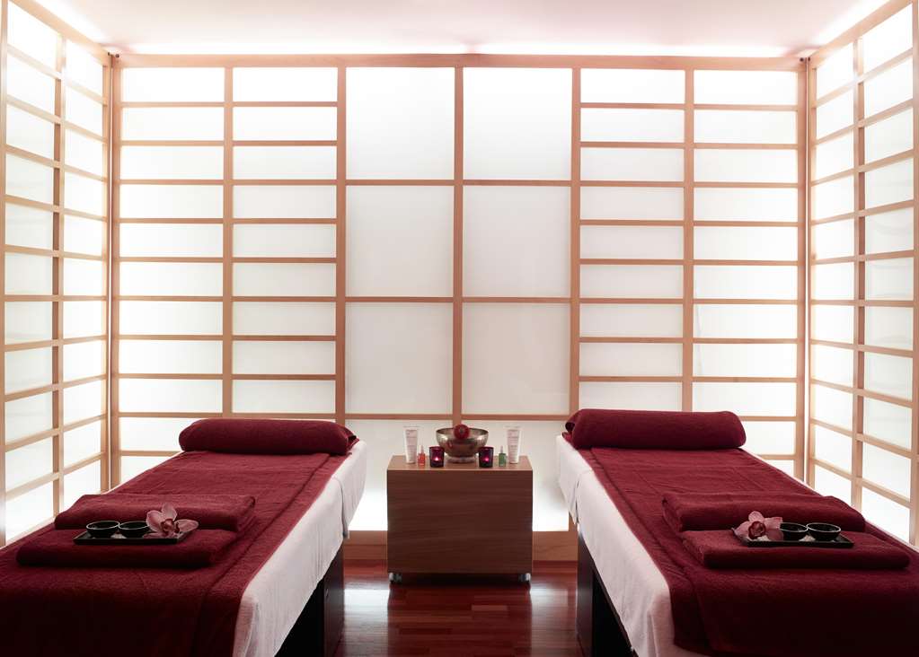neptune luxury resort