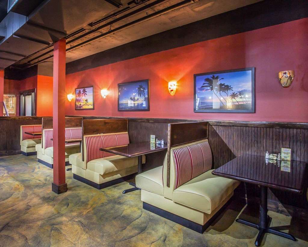 quality suites nashville airport