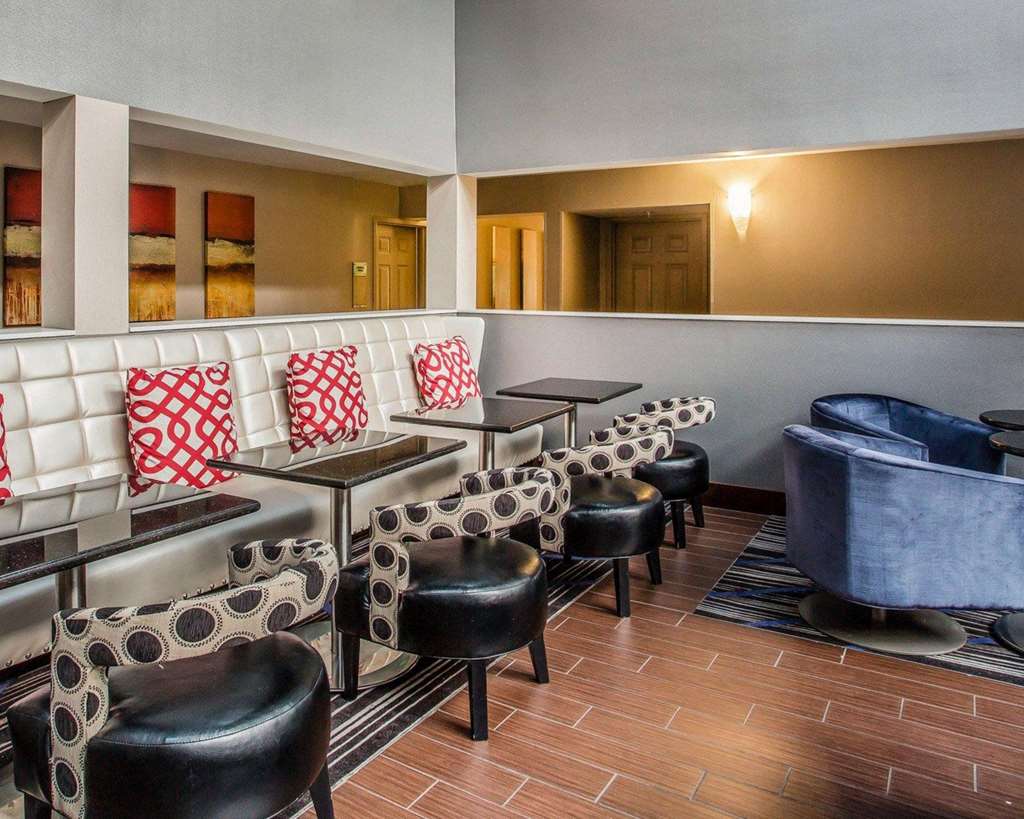 quality suites nashville airport