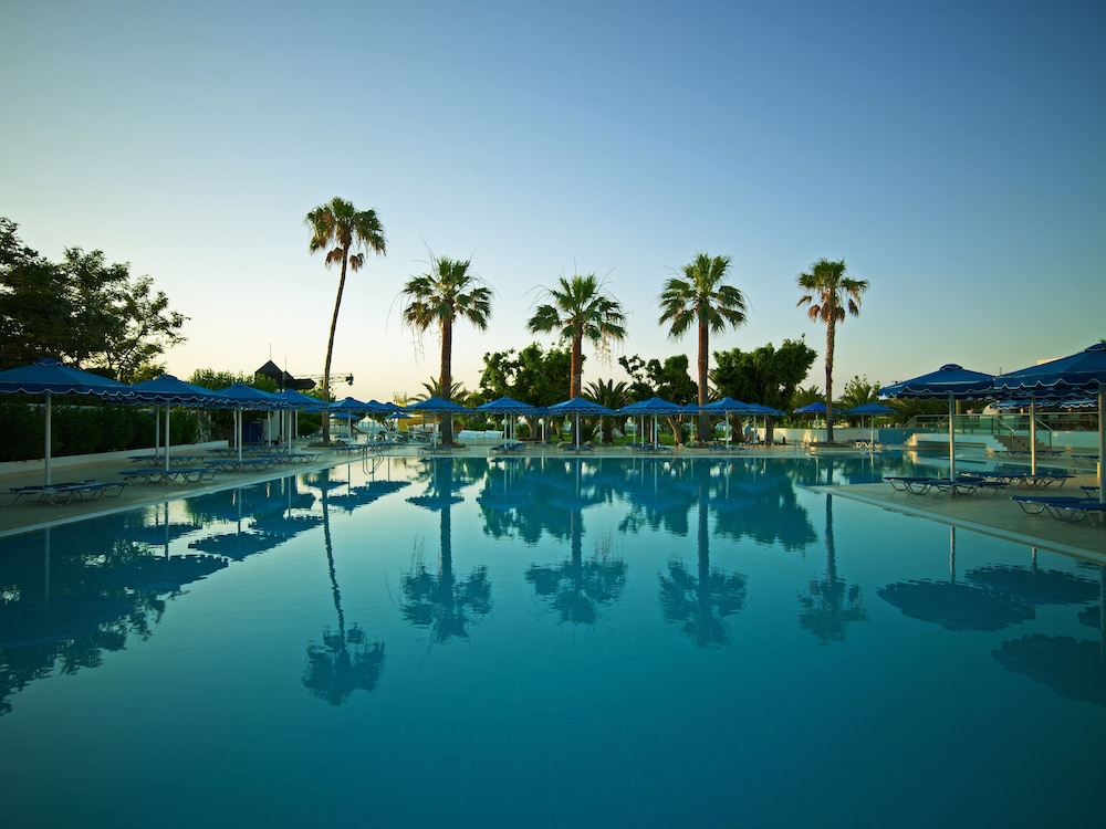 Mitsis Faliraki,Rhodes>>Faliraki,5 star