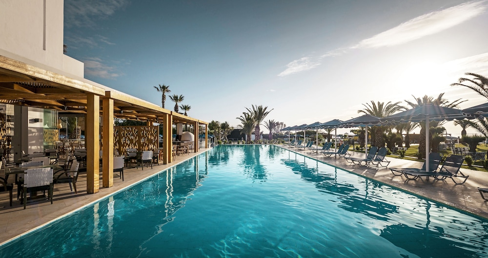 Mitsis Faliraki,Rhodes>>Faliraki,5 star