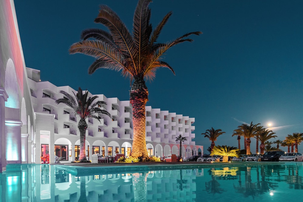 Mitsis Faliraki,Rhodes>>Faliraki,5 star