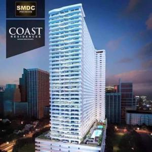 smdc coast residences