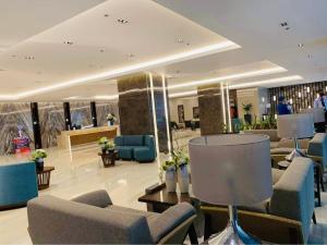 smdc coast residences