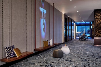 Renaissance Nashville Hotel,Lakewood>>Nashville,4 star