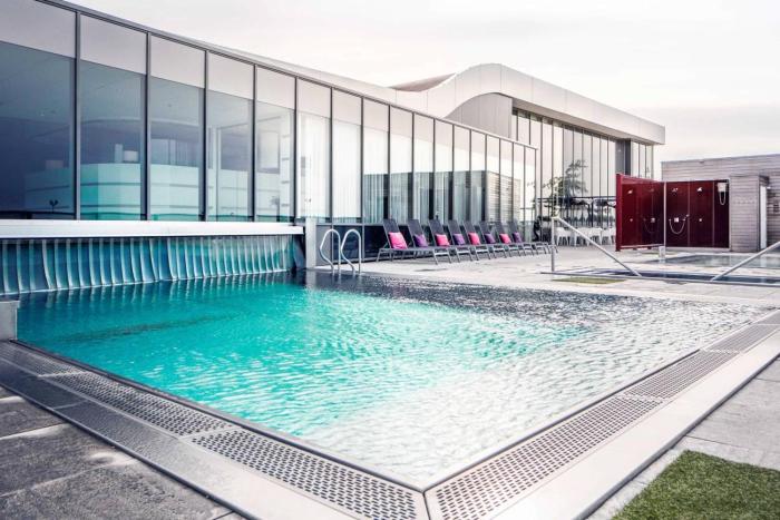 fletcher wellness hotel sittard