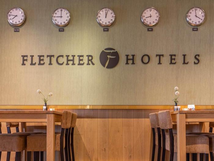 fletcher wellness hotel sittard