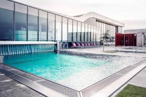 fletcher wellness hotel sittard