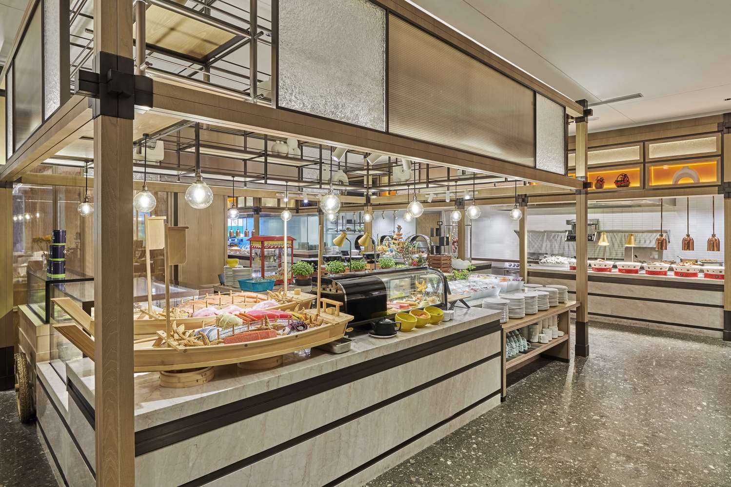 doubletree by hilton guangzhou zengcheng