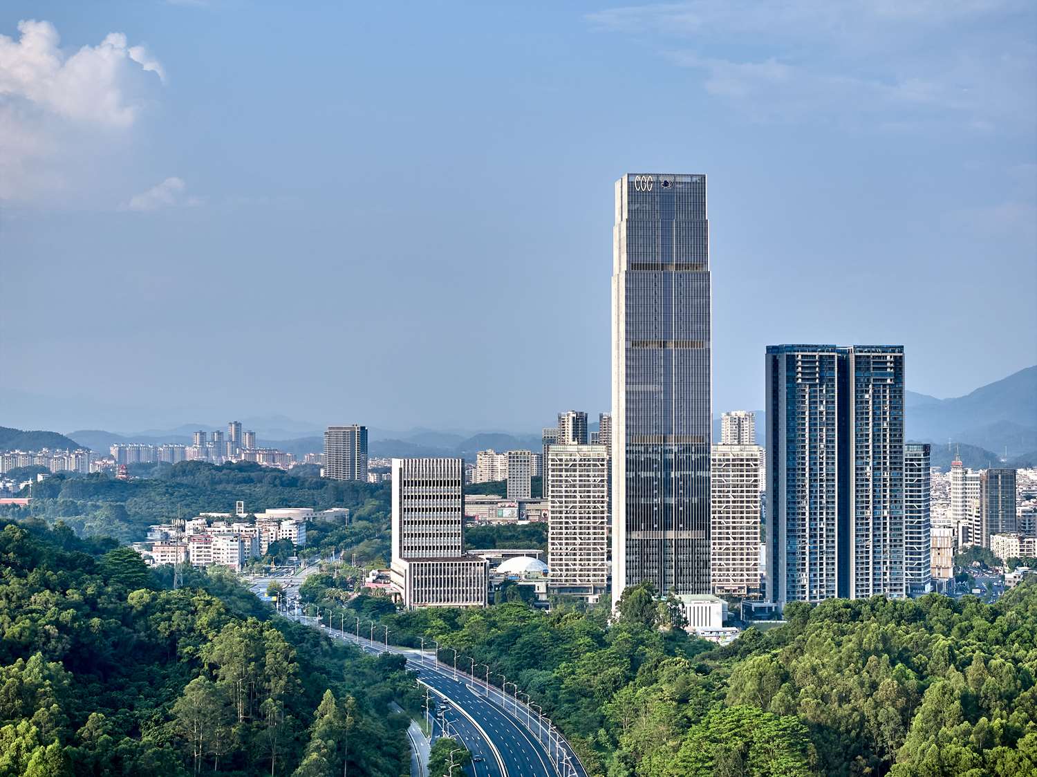 doubletree by hilton guangzhou zengcheng