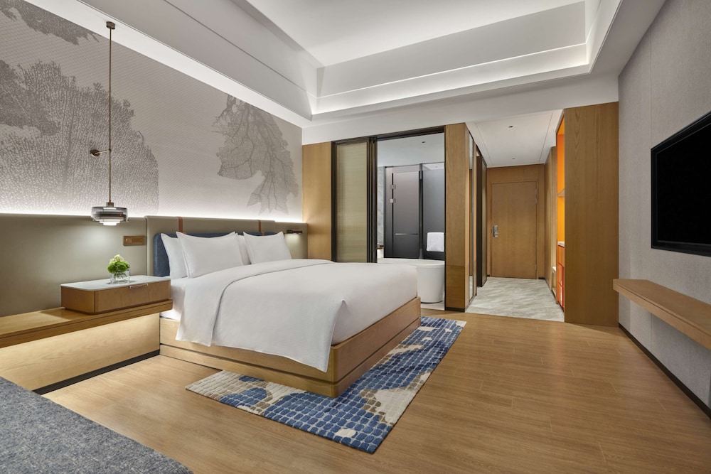doubletree by hilton guangzhou zengcheng