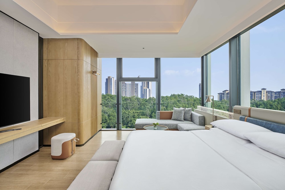 doubletree by hilton guangzhou zengcheng