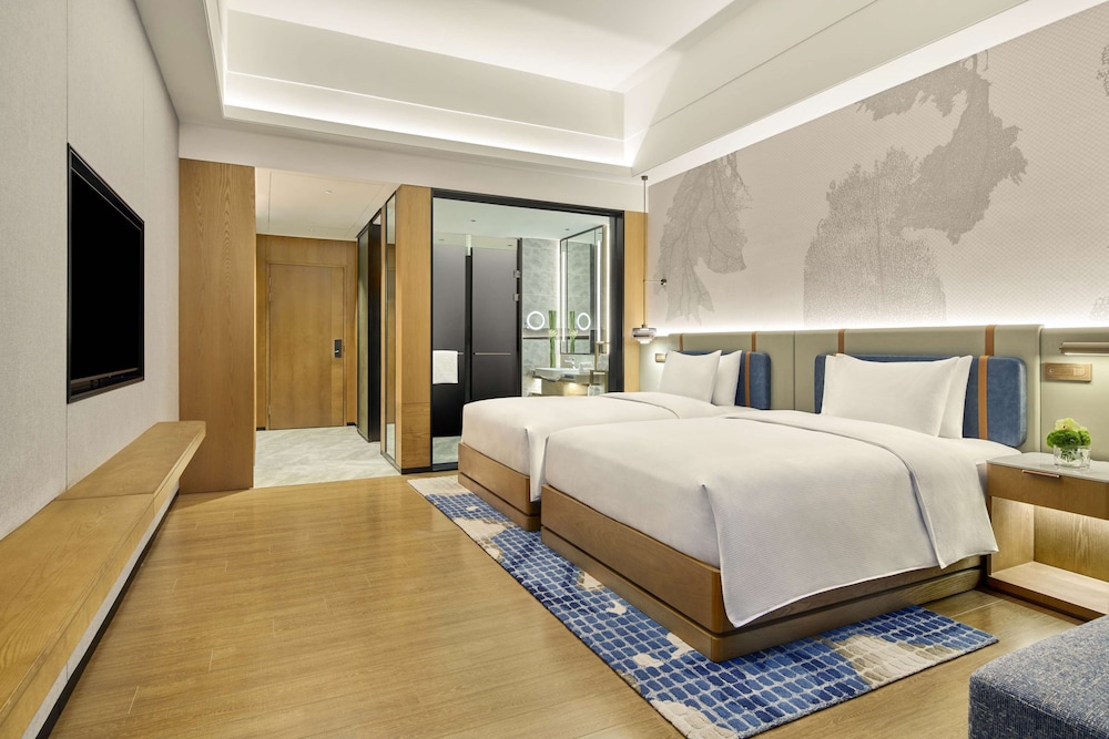 doubletree by hilton guangzhou zengcheng