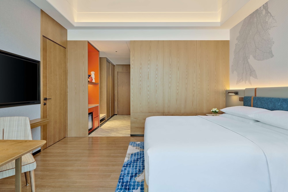 doubletree by hilton guangzhou zengcheng