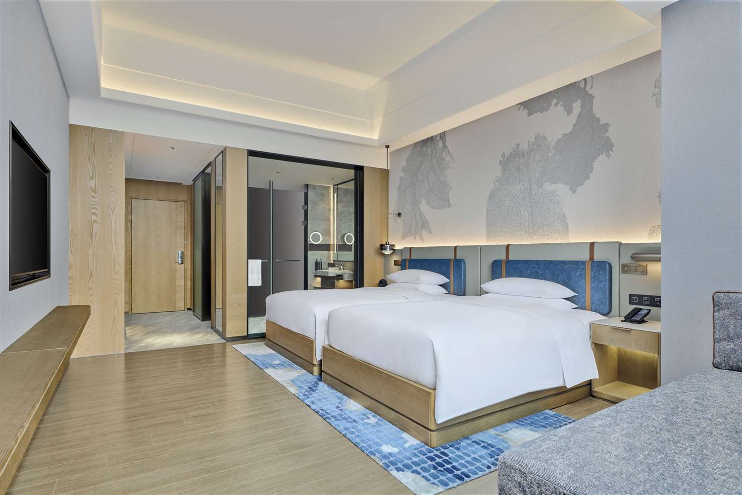 doubletree by hilton guangzhou zengcheng