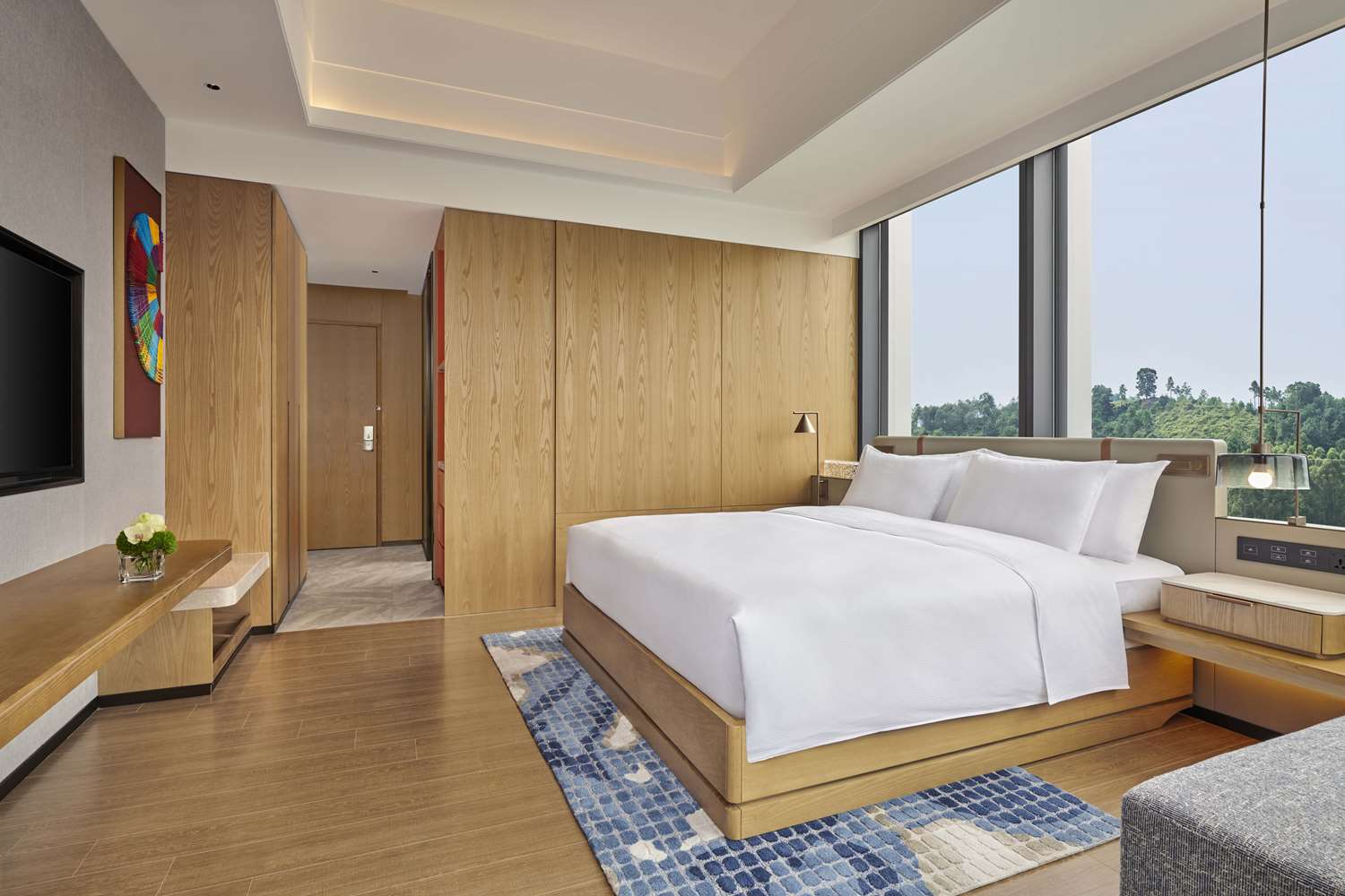 doubletree by hilton guangzhou zengcheng