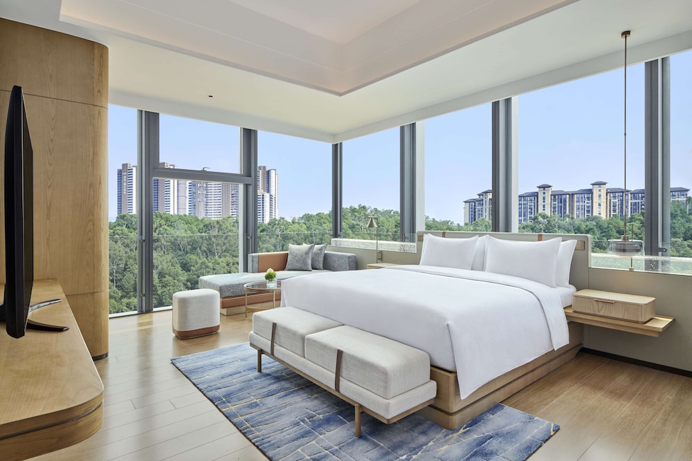 doubletree by hilton guangzhou zengcheng