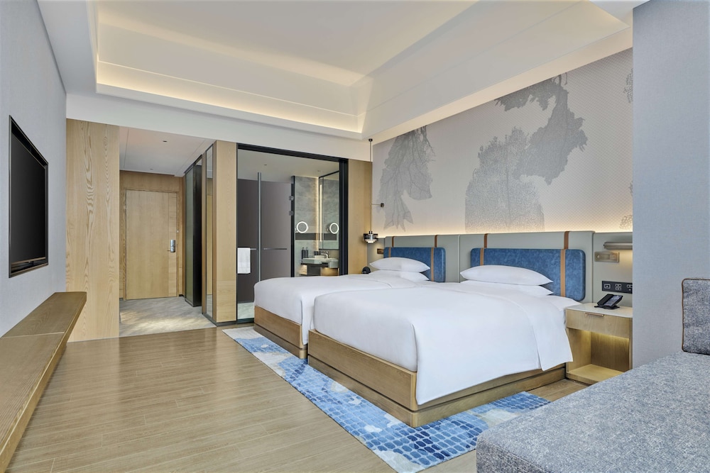 doubletree by hilton guangzhou zengcheng