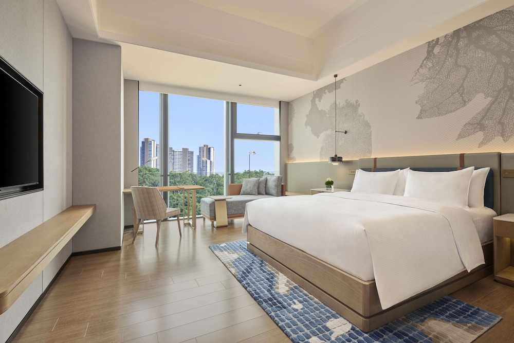 doubletree by hilton guangzhou zengcheng