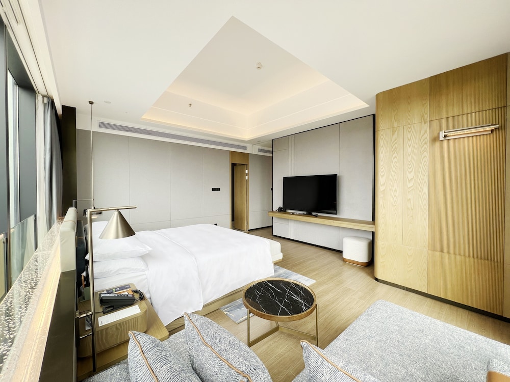 doubletree by hilton guangzhou zengcheng