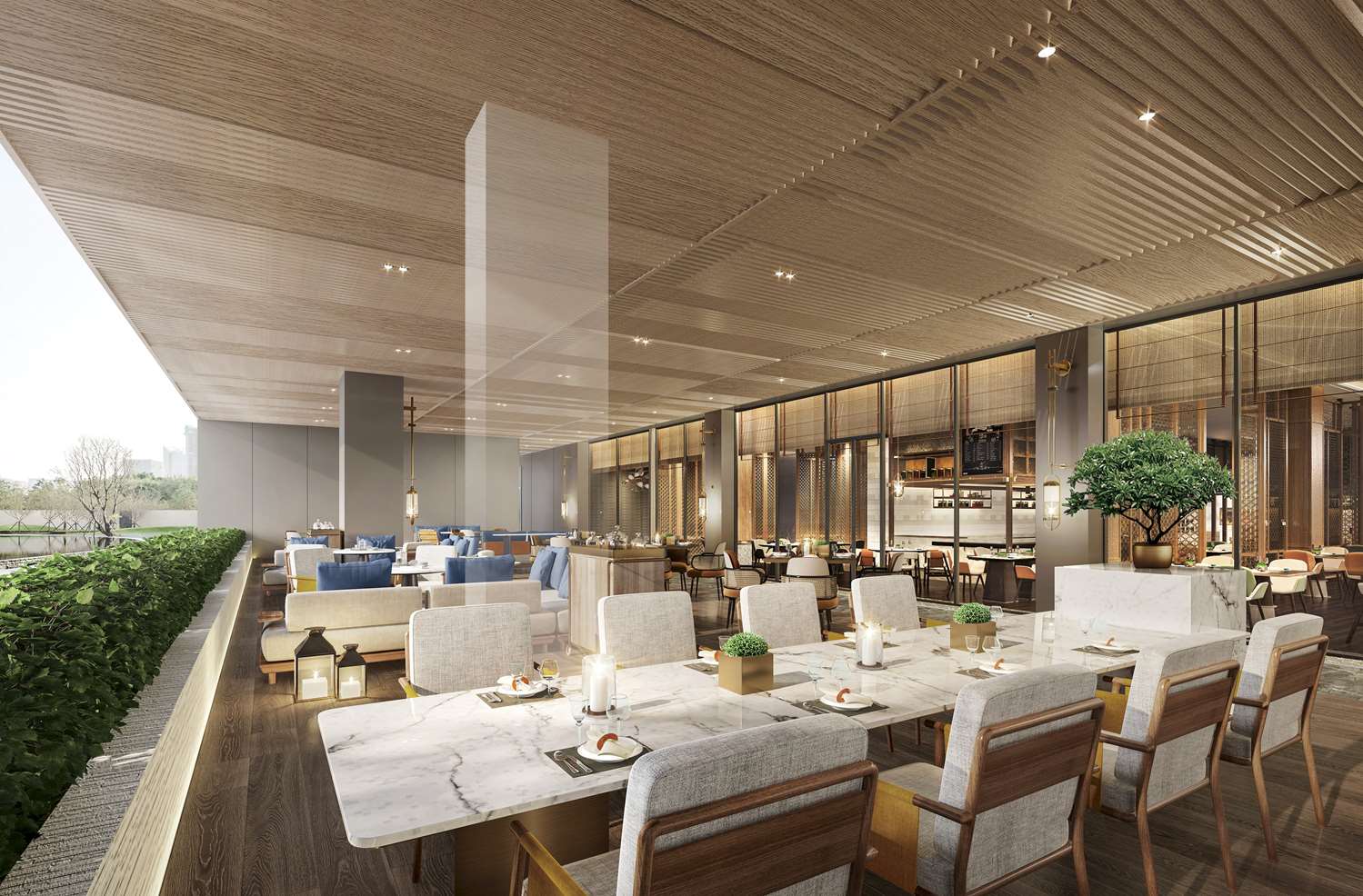 doubletree by hilton guangzhou zengcheng