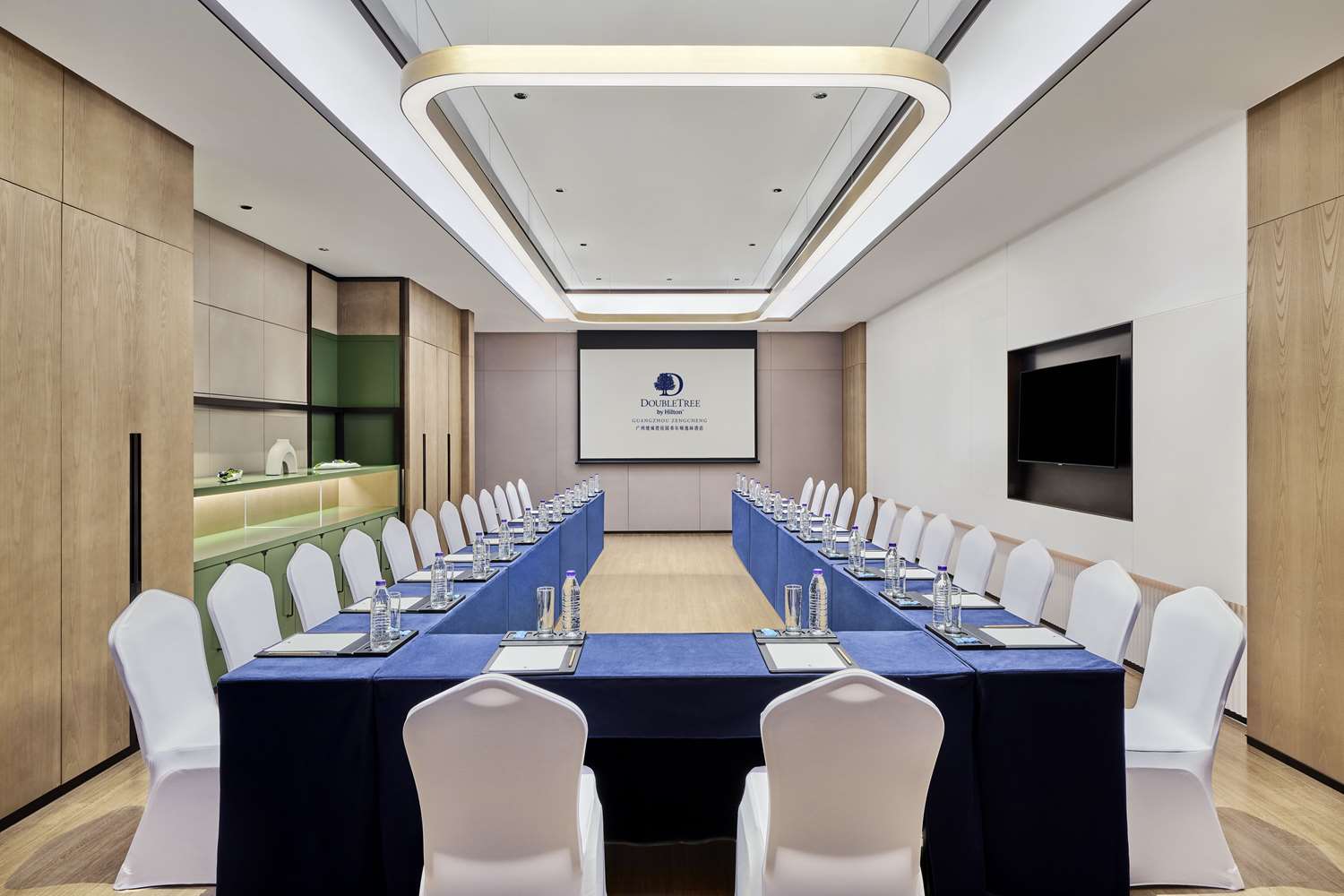 doubletree by hilton guangzhou zengcheng