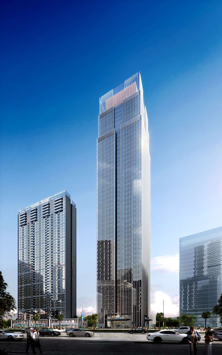 doubletree by hilton guangzhou zengcheng